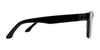 SPY HELM Eyeglasses / Black Matte / Size 54