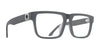 SPY HELM Eyeglasses / Matte Gray / Size 56