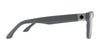 SPY HELM Eyeglasses / Black Matte / Size 54