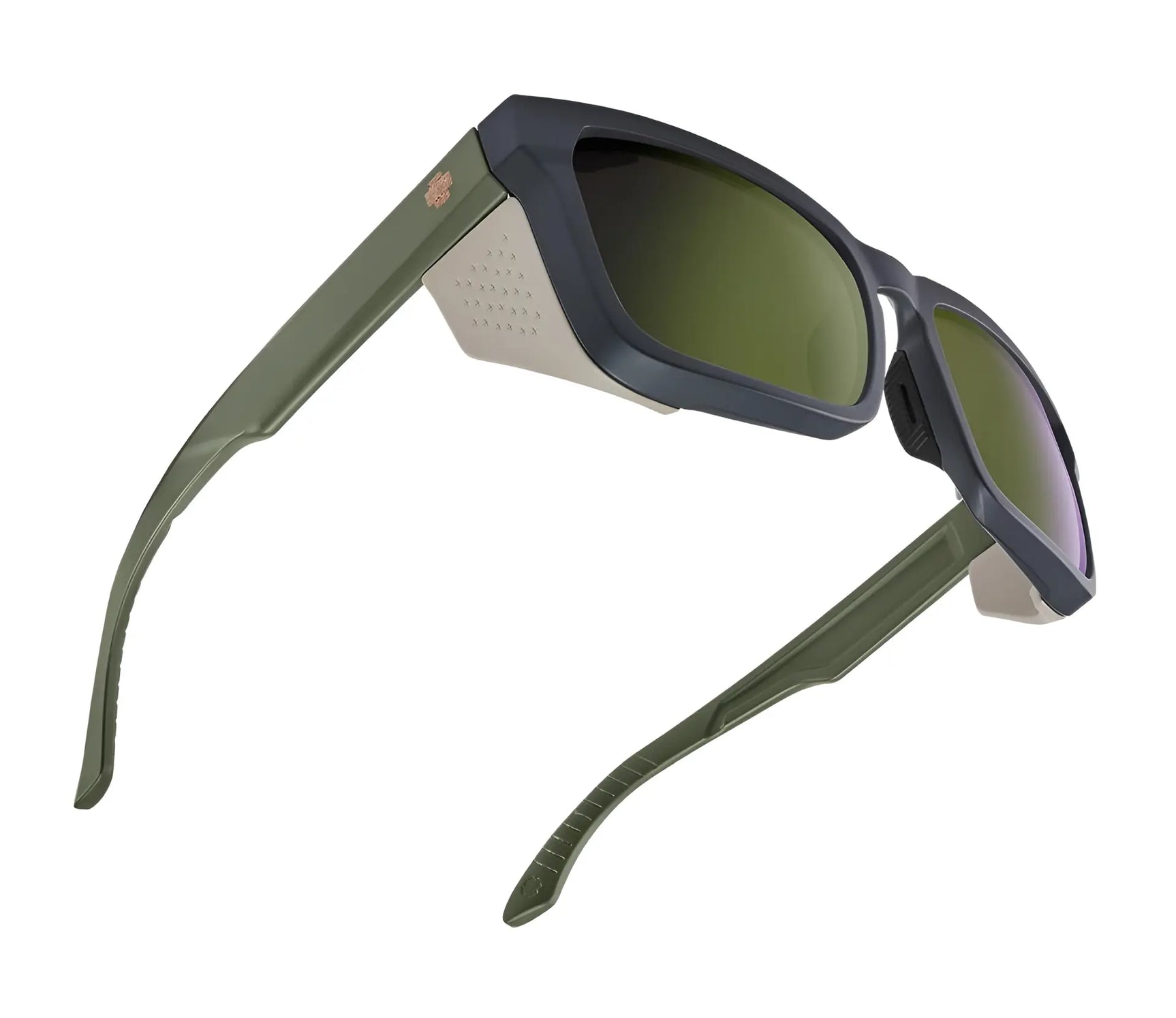 SPY HELM Tech Sunglasses | Size 57