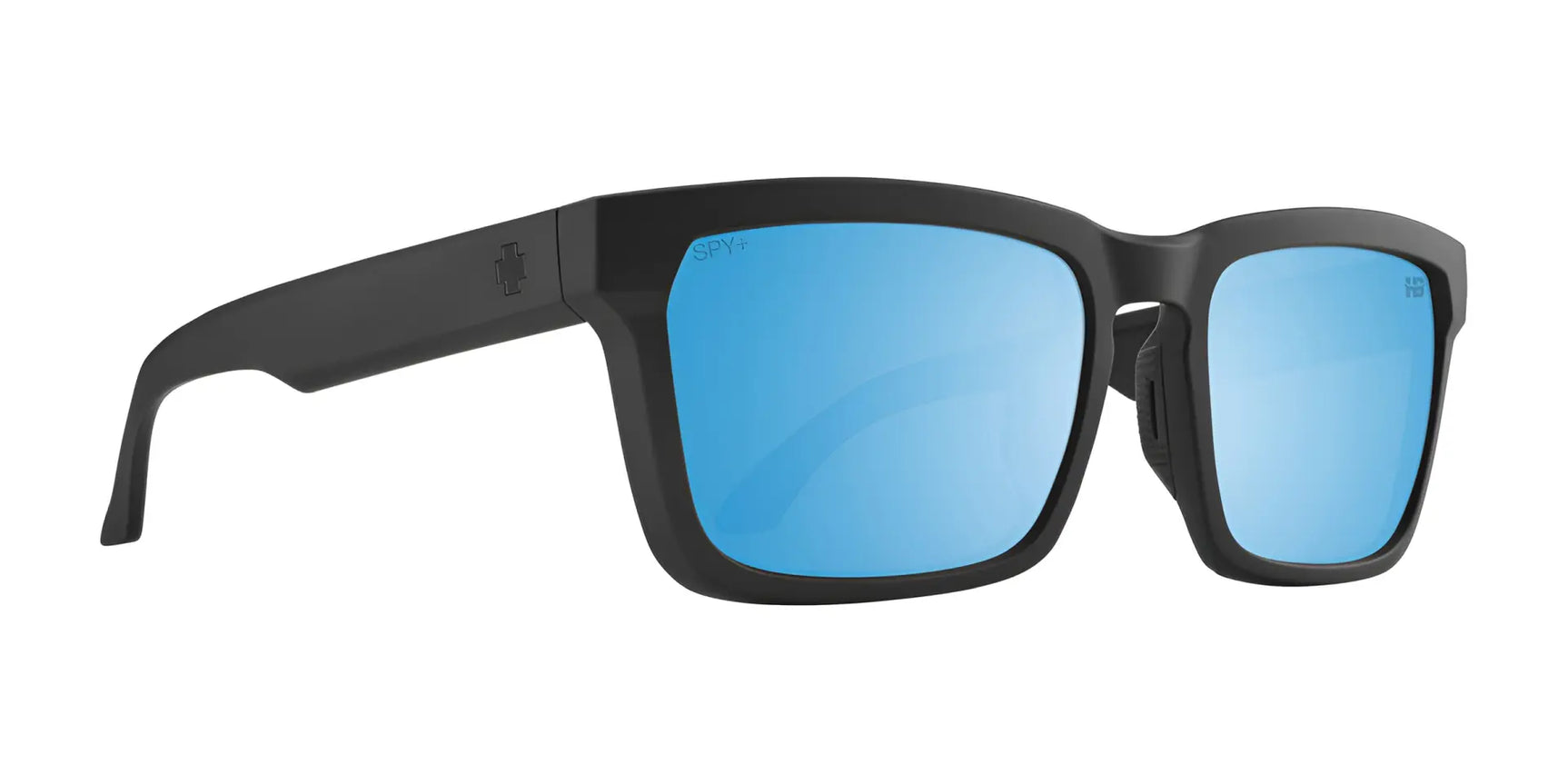 SPY HELM Tech Sunglasses | Size 57