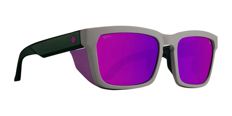 SPY HELM Tech Sunglasses | Size 57