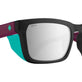 Black Purple