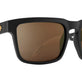 SPY + Tom Wallisch Matte Black