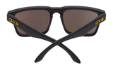 SPY HELM Sunglasses | Size 57