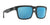 SPY HELM Sunglasses | Size 57 / Soft Matte Dark Gray