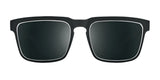 SPY HELM Sunglasses | Size 57