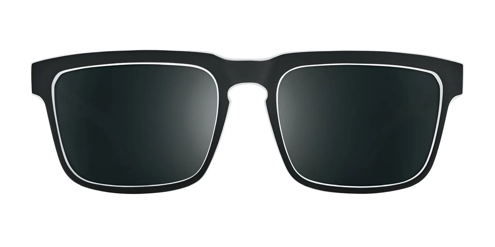 SPY HELM Sunglasses | Size 57