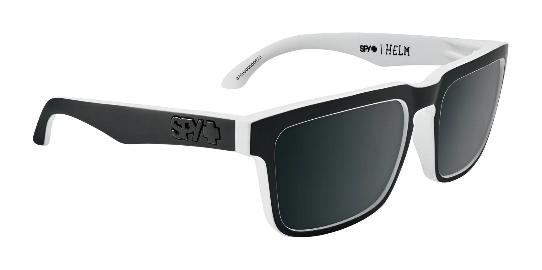 SPY HELM Sunglasses | Size 57