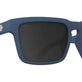 Matte Deep Sea Blue