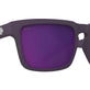 Matte Plum