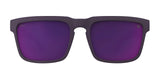 SPY HELM Sunglasses | Size 57