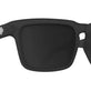 Matte Translucent Black