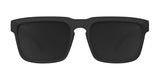 SPY HELM Sunglasses | Size 57