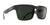 SPY HELM Sunglasses | Size 57 / Black