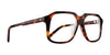 SPY HOTSPOT Eyeglasses / Honey Tort / Size 56