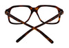 SPY HOTSPOT Eyeglasses / Crystal / Size 56