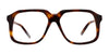 SPY HOTSPOT Eyeglasses / Crystal / Size 56