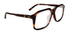 SPY HOTSPOT Eyeglasses / Crystal / Size 56