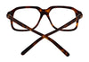SPY HOTSPOT Eyeglasses / Crystal / Size 56