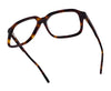 SPY HOTSPOT Eyeglasses / Crystal / Size 56