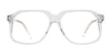 SPY HOTSPOT Eyeglasses / Crystal / Size 56
