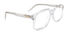 SPY HOTSPOT Eyeglasses / Crystal / Size 56