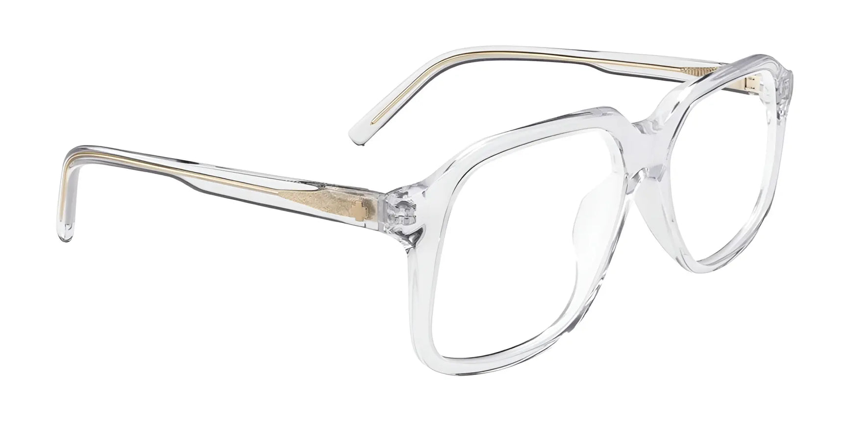 SPY HOTSPOT Eyeglasses