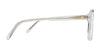 SPY HOTSPOT Eyeglasses / Crystal / Size 56