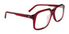 SPY HOTSPOT Eyeglasses / Crystal / Size 56