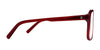 SPY HOTSPOT Eyeglasses / Crystal / Size 56