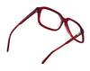 SPY HOTSPOT Eyeglasses / Crystal / Size 56