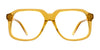 SPY HOTSPOT Eyeglasses / Crystal / Size 56