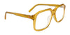 SPY HOTSPOT Eyeglasses / Crystal / Size 56