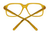 SPY HOTSPOT Eyeglasses / Crystal / Size 56
