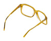 SPY HOTSPOT Eyeglasses / Crystal / Size 56
