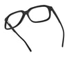 SPY HOTSPOT Eyeglasses / Crystal / Size 56