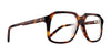 SPY HOTSPOT Eyeglasses / Honey Tort / Size 58