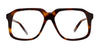 SPY HOTSPOT Eyeglasses / Crystal / Size 56