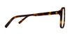 SPY HOTSPOT Eyeglasses / Crystal / Size 56