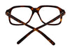SPY HOTSPOT Eyeglasses / Crystal / Size 56