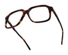 SPY HOTSPOT Eyeglasses / Crystal / Size 56
