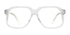 SPY HOTSPOT Eyeglasses / Crystal / Size 56