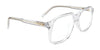SPY HOTSPOT Eyeglasses / Crystal / Size 56