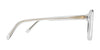 SPY HOTSPOT Eyeglasses / Crystal / Size 56