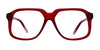 SPY HOTSPOT Eyeglasses / Crystal / Size 56