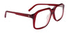 SPY HOTSPOT Eyeglasses / Crystal / Size 56