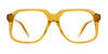 SPY HOTSPOT Eyeglasses / Crystal / Size 56