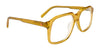 SPY HOTSPOT Eyeglasses / Crystal / Size 56