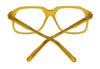 SPY HOTSPOT Eyeglasses / Crystal / Size 56